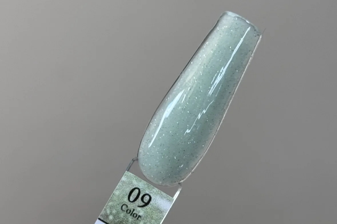 М&К, Flash gel - 09