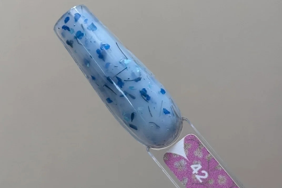 PISK Gel - Flower Shine Potal 42