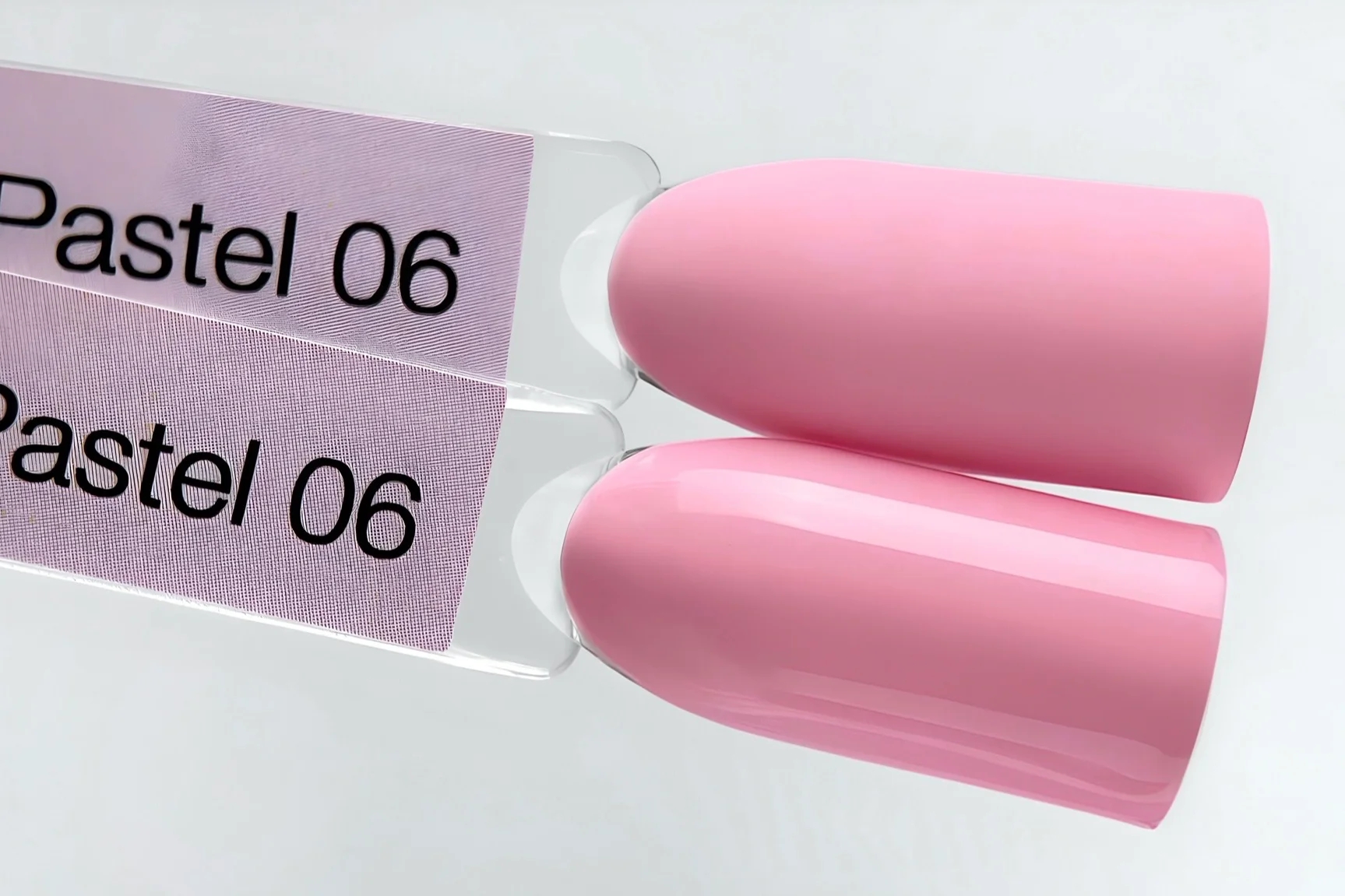 iPerfect, Pastel Color gel - 06