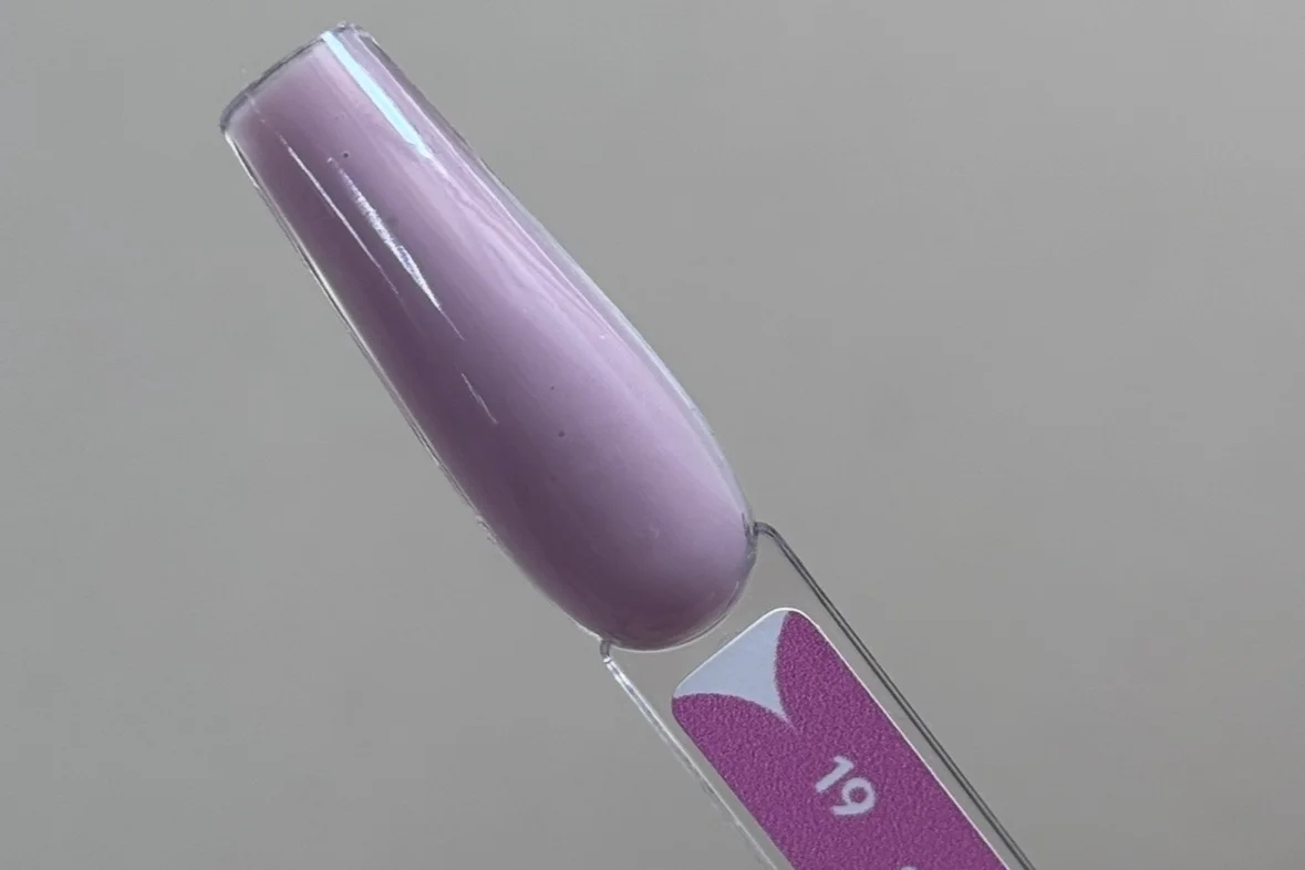 PISK Gel - Builder Classic 19