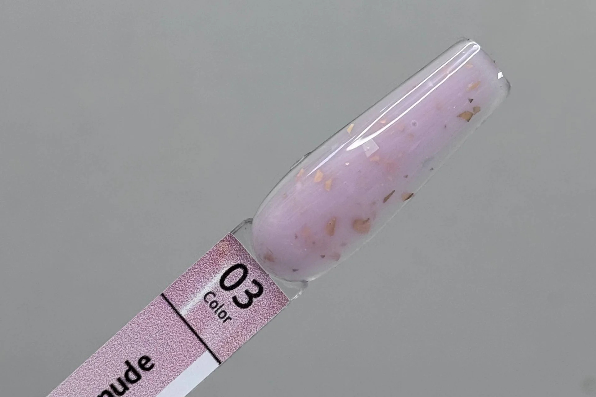 M&K, Premium Golden Nude - 03