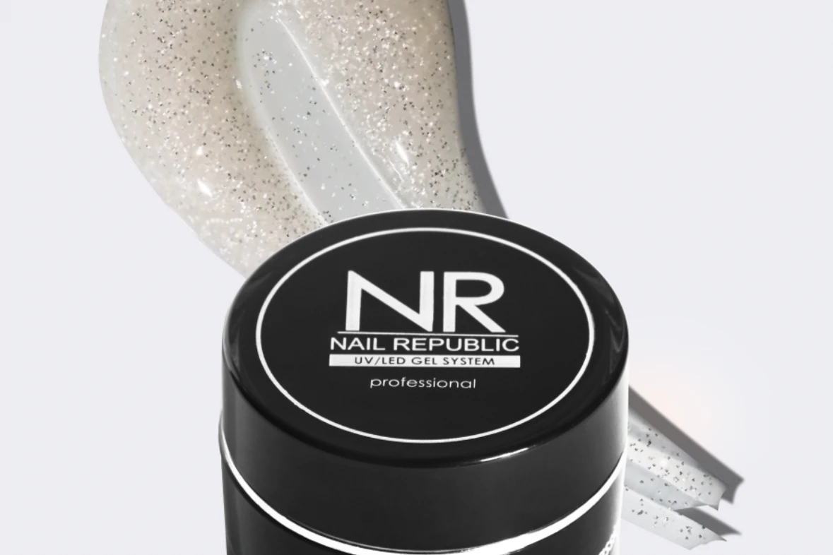 Nail Republic, Gel classic №32 (30 гр)