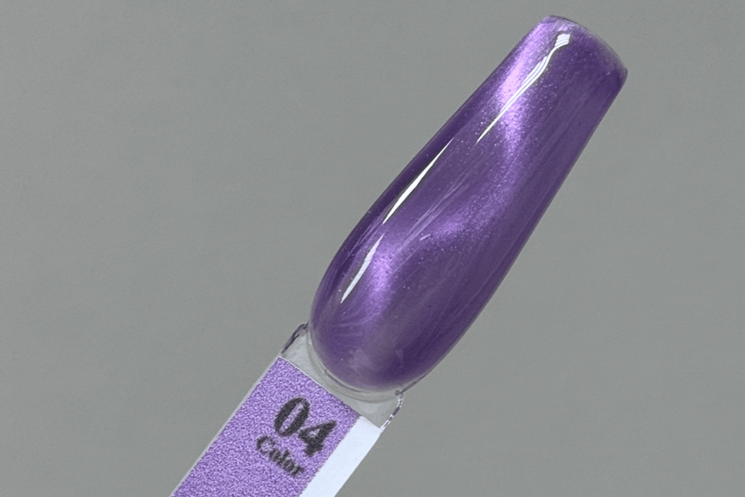 M&K, Фиалка кэт - 04