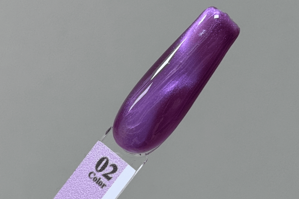 M&K, Фиалка кэт - 02