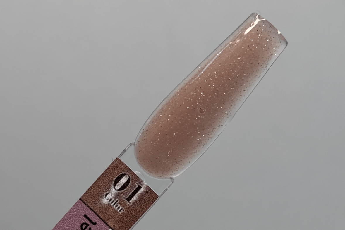 M&K Mokko mousse flash gel - 01