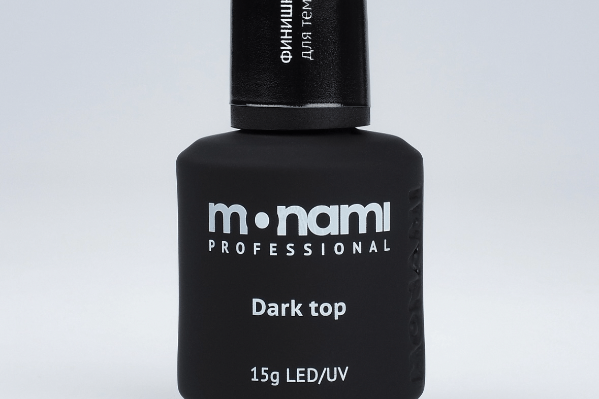 Monami, Dark top, 15 мл.