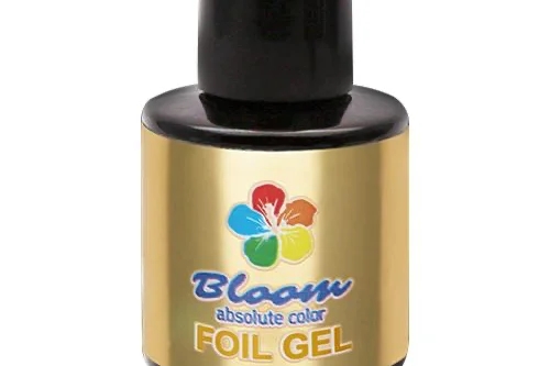 Bloom, гель для фольги, 8 мл.