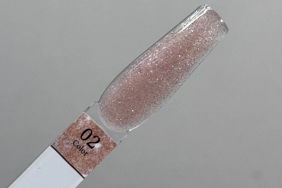 M&K, Flash Gel - 02