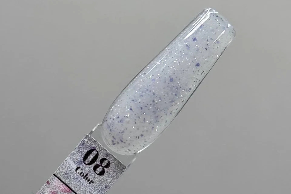 M&K, Sakura Gel - 08