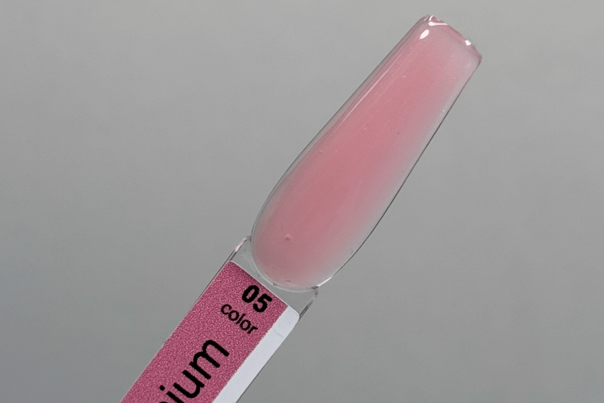 M&K, Premium gel - 05