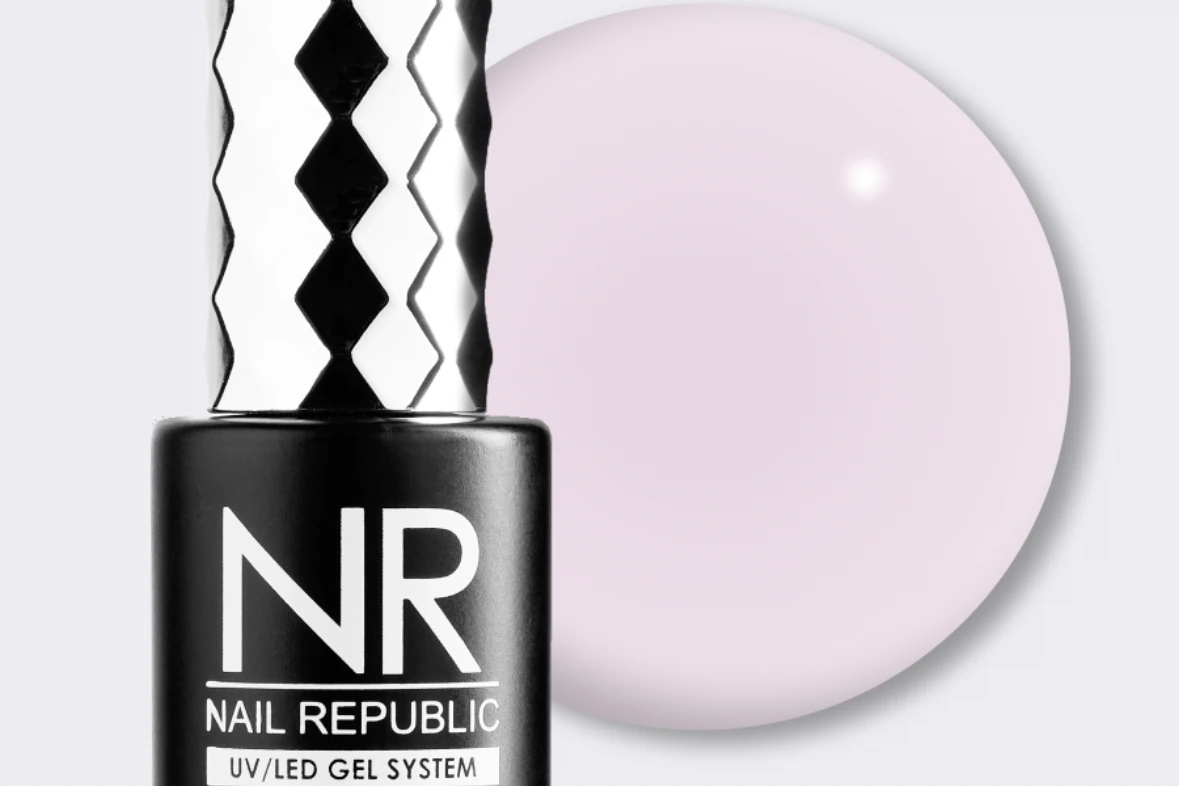 Nail Republic, 1004 Гель-лак