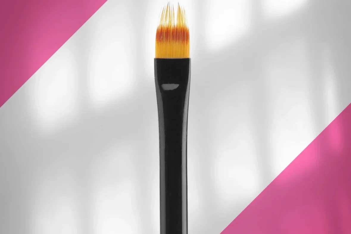 Staleks, кисть для градиента Brush 07