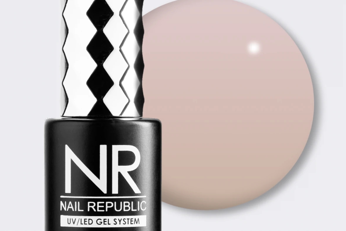 Nail Republic, 006 Skin гель-лак