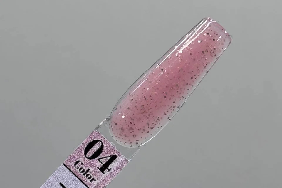 M&K, Sparkling Gel - 04