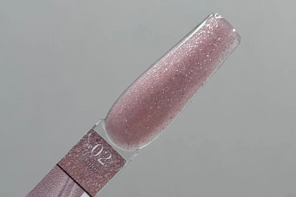 M&K, Platinum gel - 02