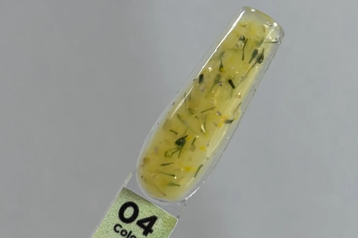 M&K, Flowers Potal gel 04