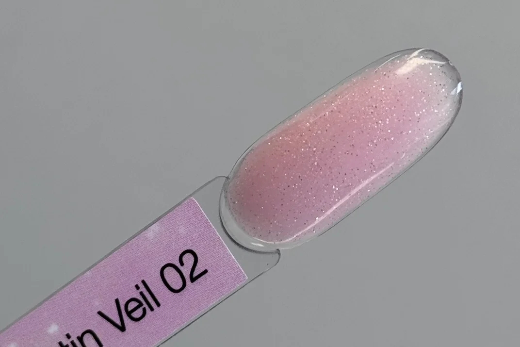iPerfect, Veil keratin gel №02