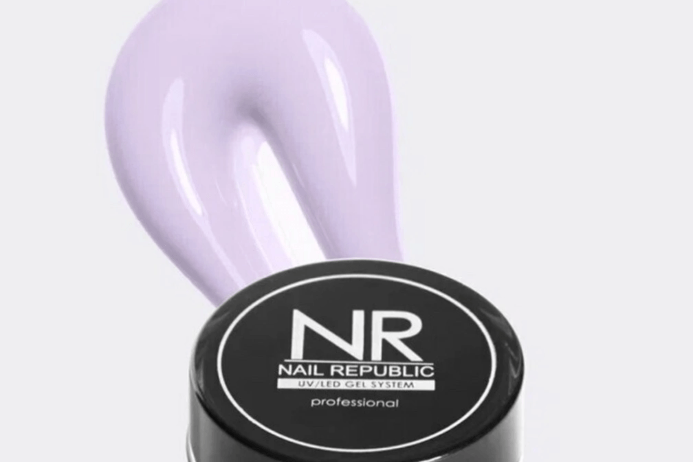 NR, Gel Marshmallow #303