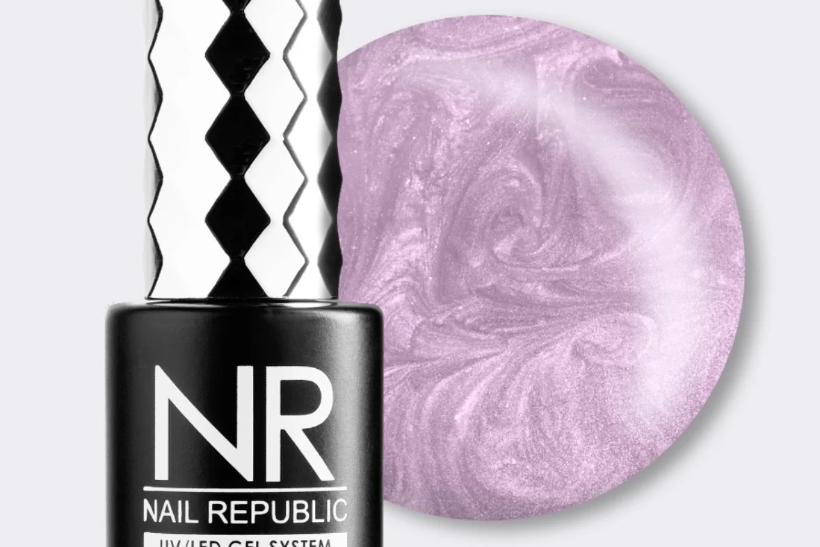 Nail Republic Pearl Nude Cat - 694
