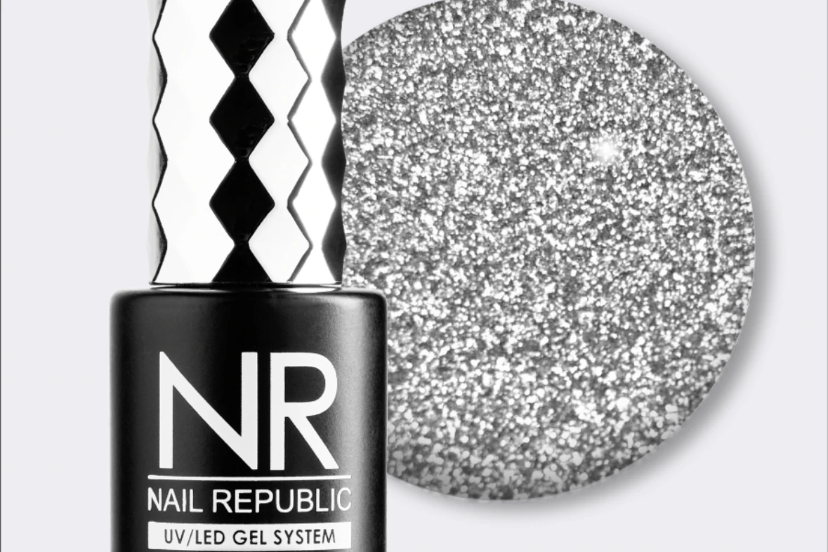 Nail Republic, Diamond top №7