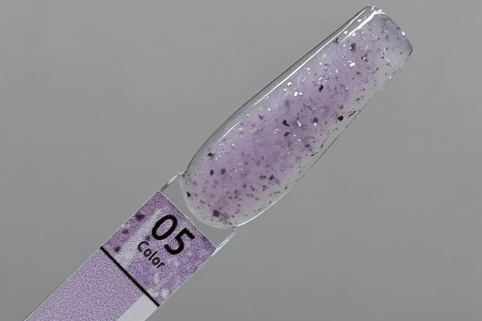 M&K,Perfection Gel - 05