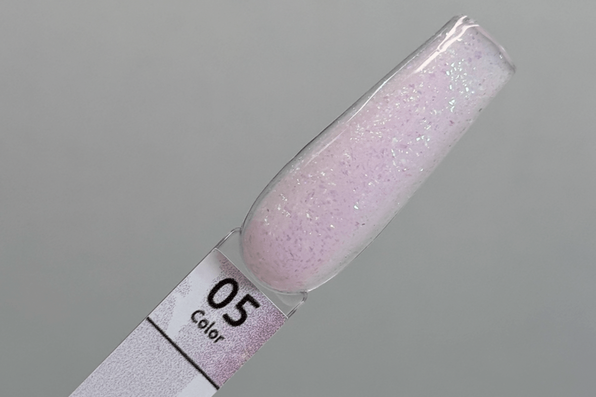 М&К, Nebula Yuki Builder Gel - 05