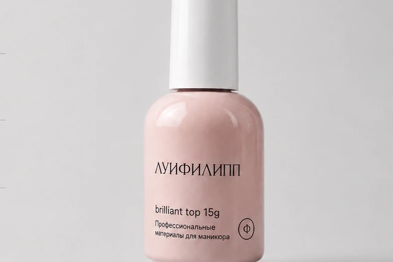 Луи Филипп Top Brilliant, 15 мл 