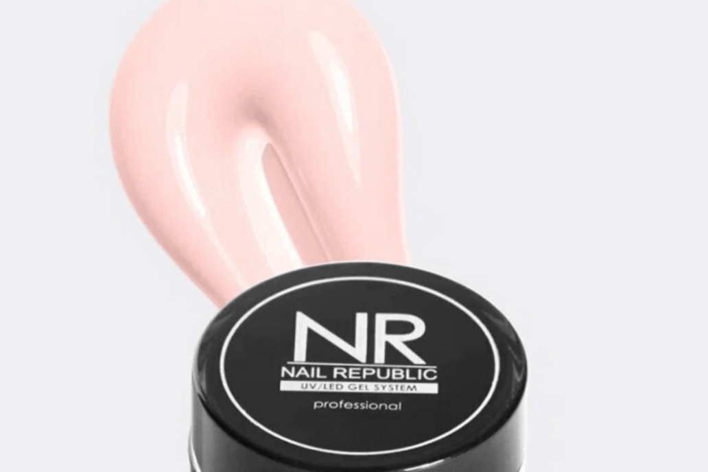 NR, Gel Marshmallow #306