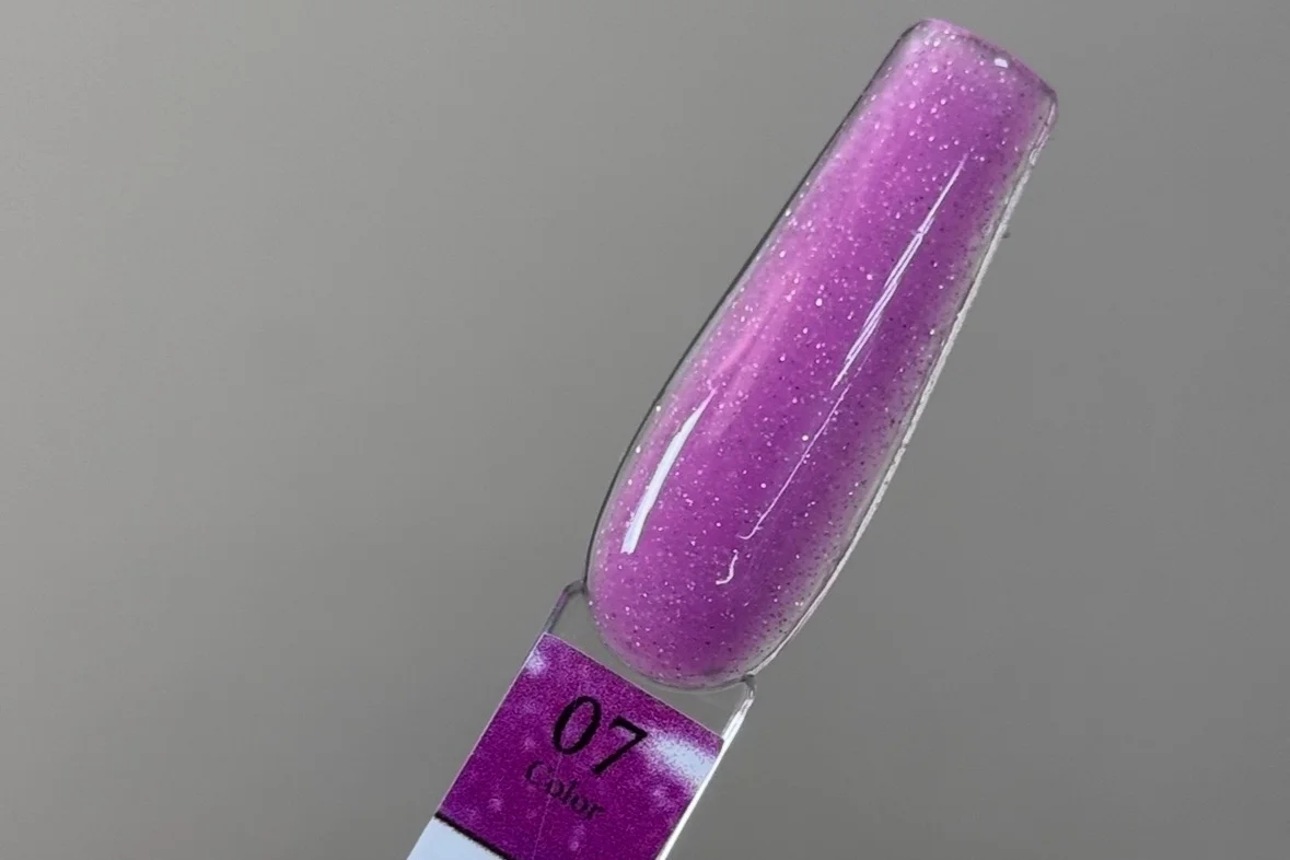 М&К, Flash gel - 07