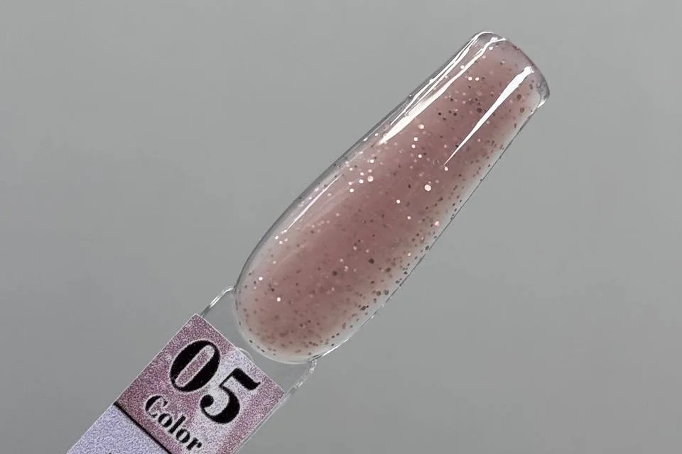 M&K, Sparkling Gel - 05