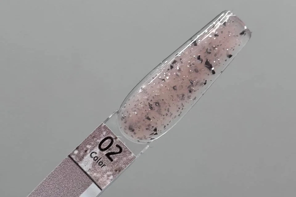 M&K,Perfection Gel - 02