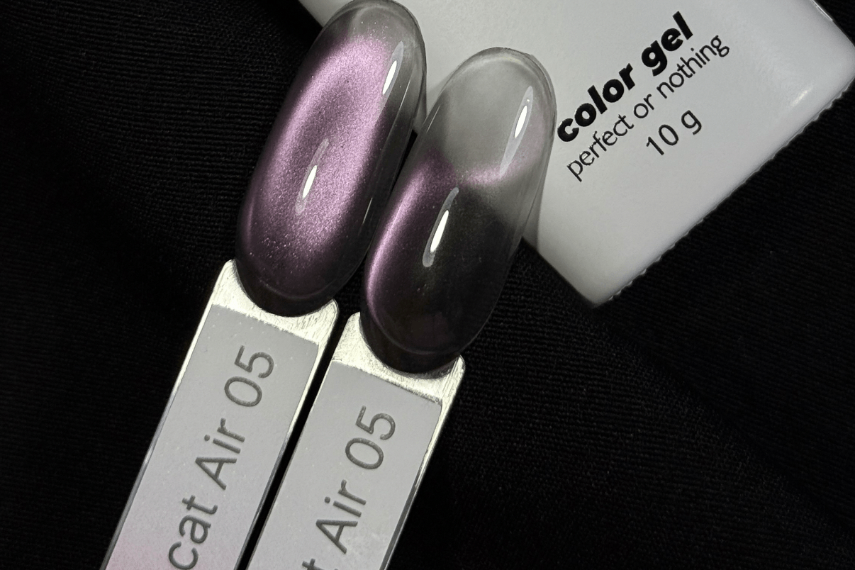 IPerfect, Air Cat Color gel - 05