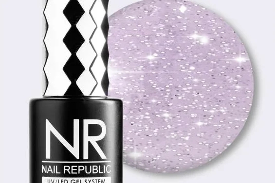 Nail Republic, Камуфлирующая база Wedding Nº161