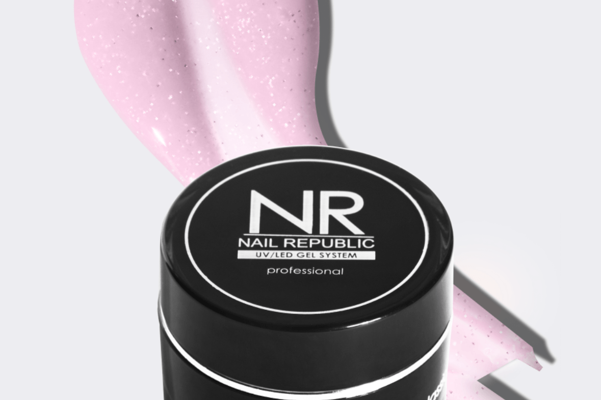 Nail Republic Gel classic №31 (30 гр)