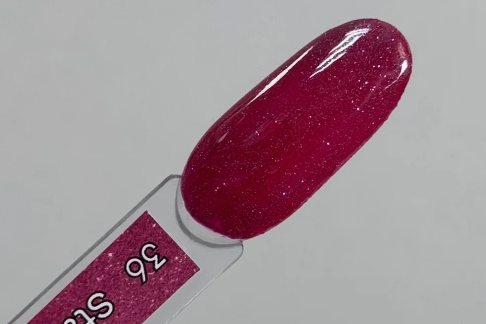 I Envy You, Гель-лак StarLight 36 (10 g)