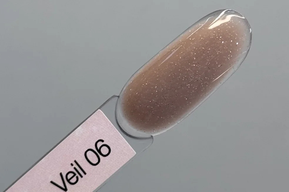 iPerfect, Veil keratin gel №06