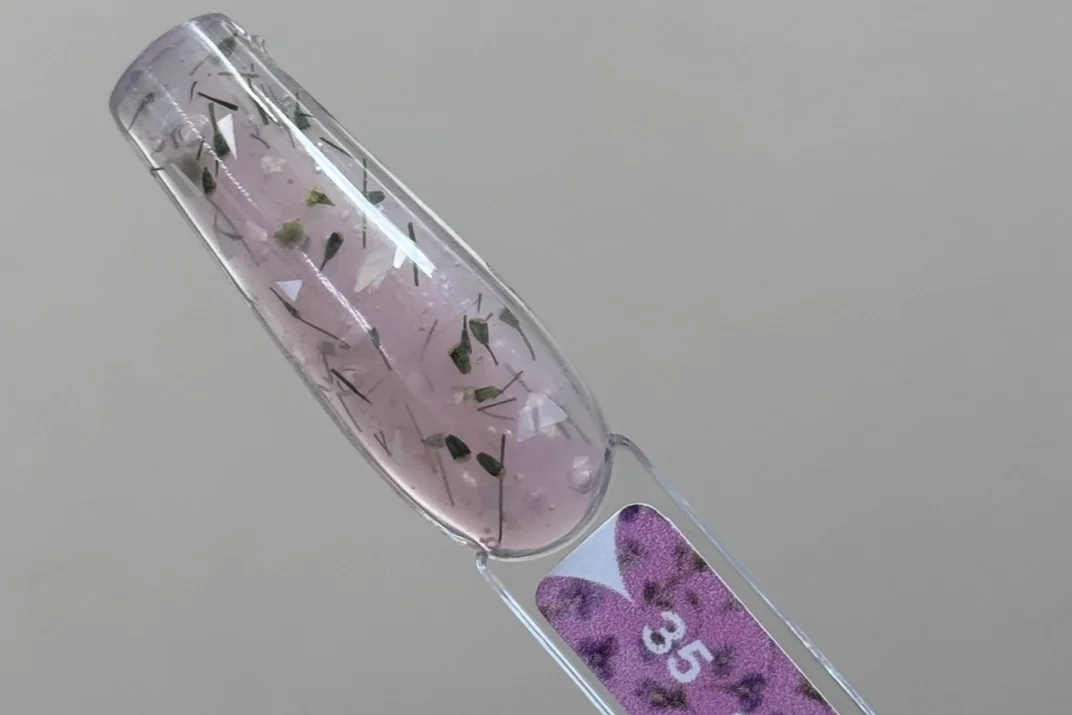 PISK Gel - Flower Potal 35