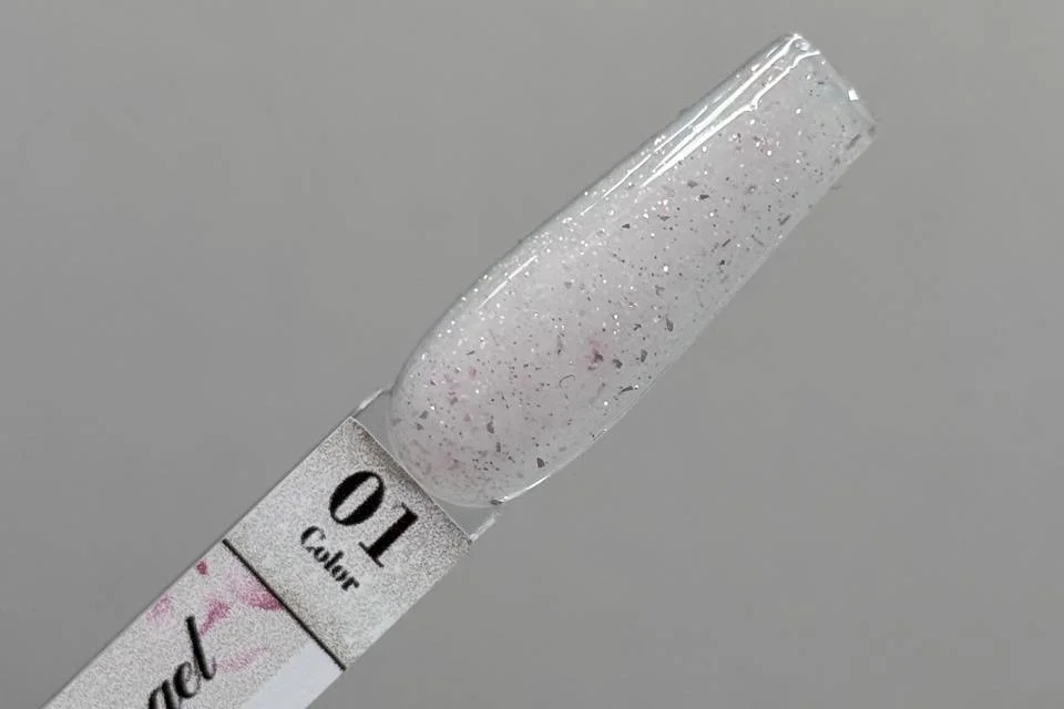 M&K, Sakura Gel - 01