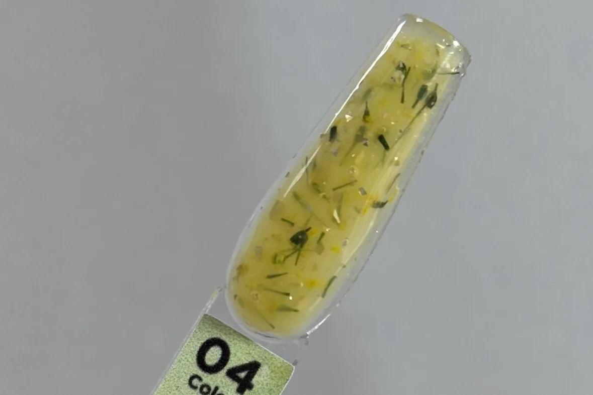 M&K, Flowers Potal gel 04