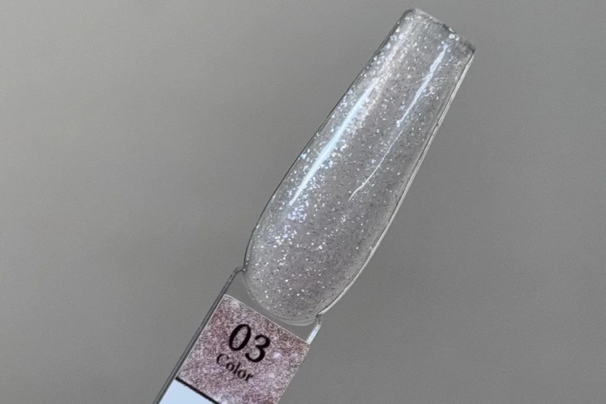 М&К, Flash gel - 03