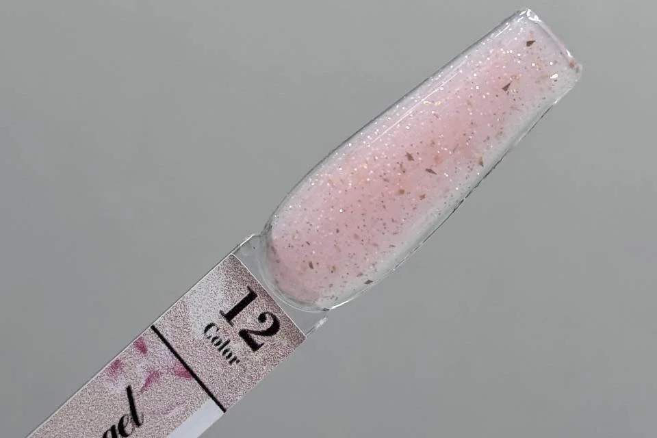 M&K, Sakura Gel - 12