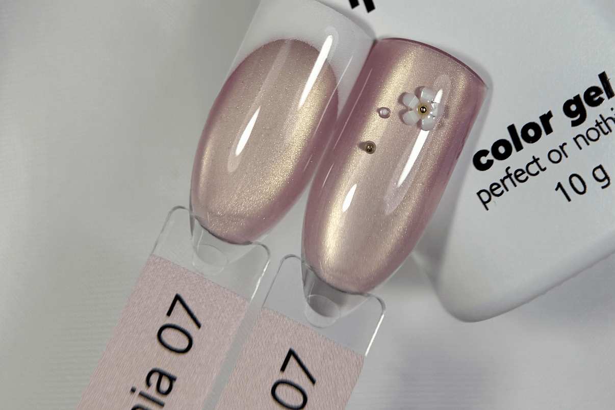iPerfect, Lumia Cat Color gel - 07
