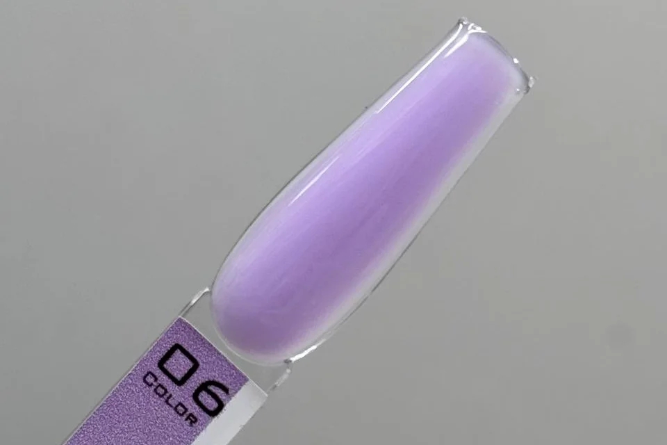 M&K, Candy Gel - 06