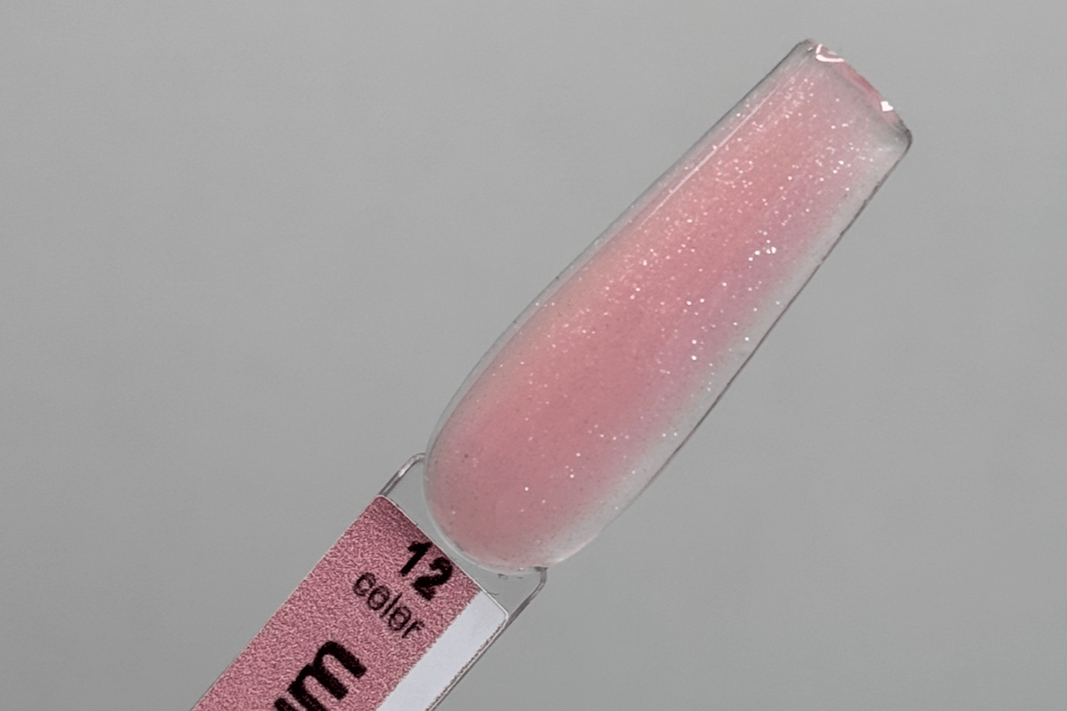 M&K, Premium Shimmer - 12