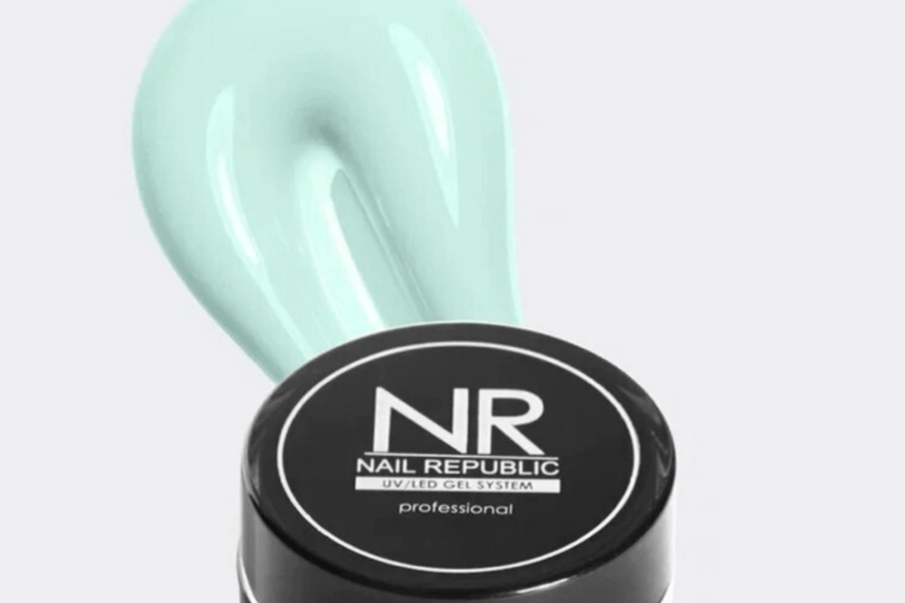 NR, Gel Marshmallow #304