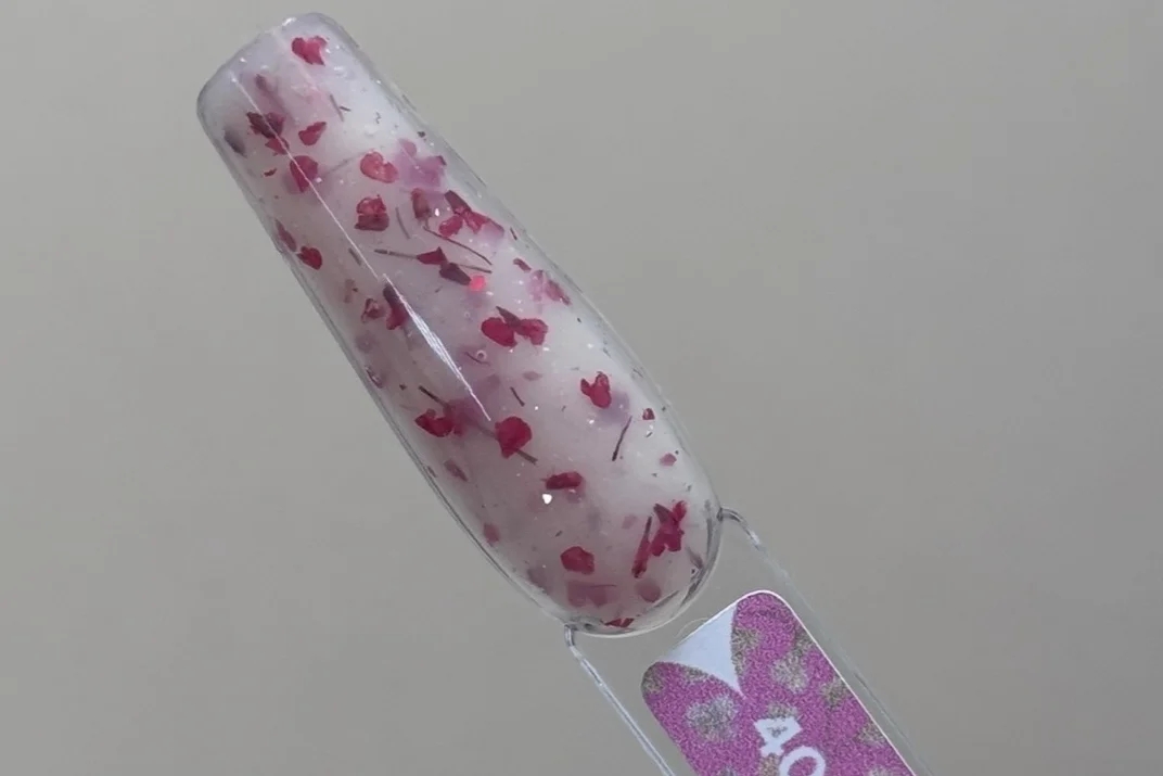 PISK Gel - Flower Shine Potal 40