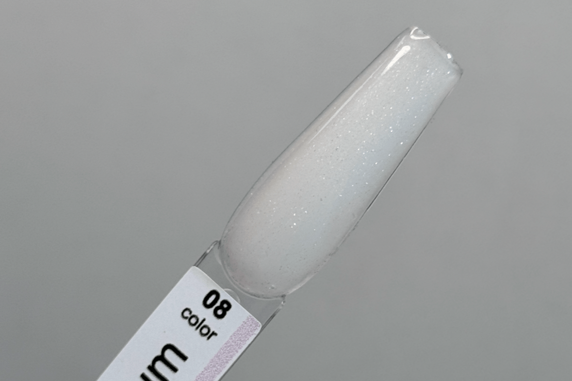M&K, Premium Shimmer - 08