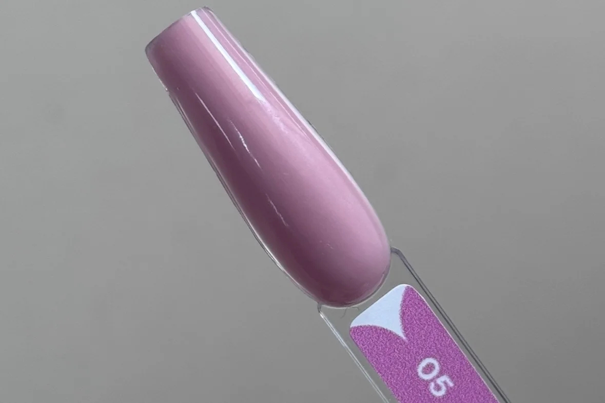 PISK Gel - Builder Classic 05
