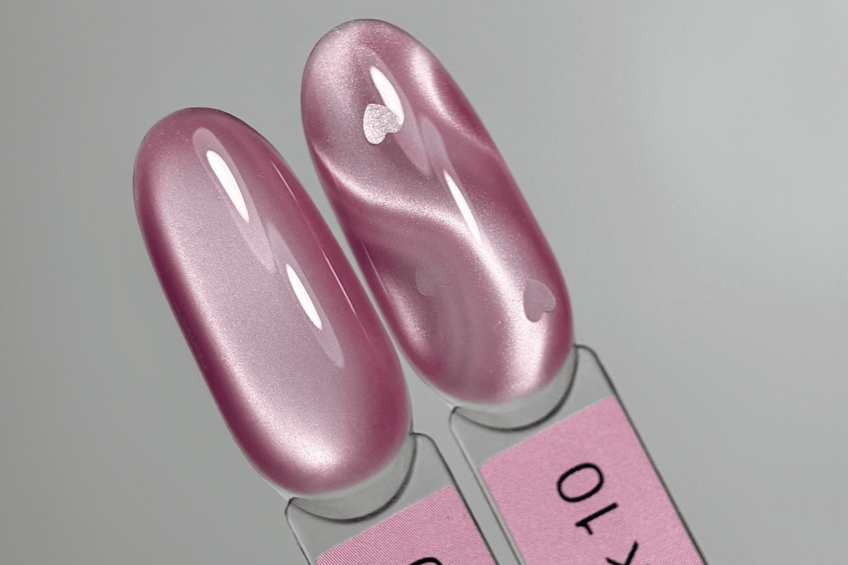 iPerfect, Pink cat 10