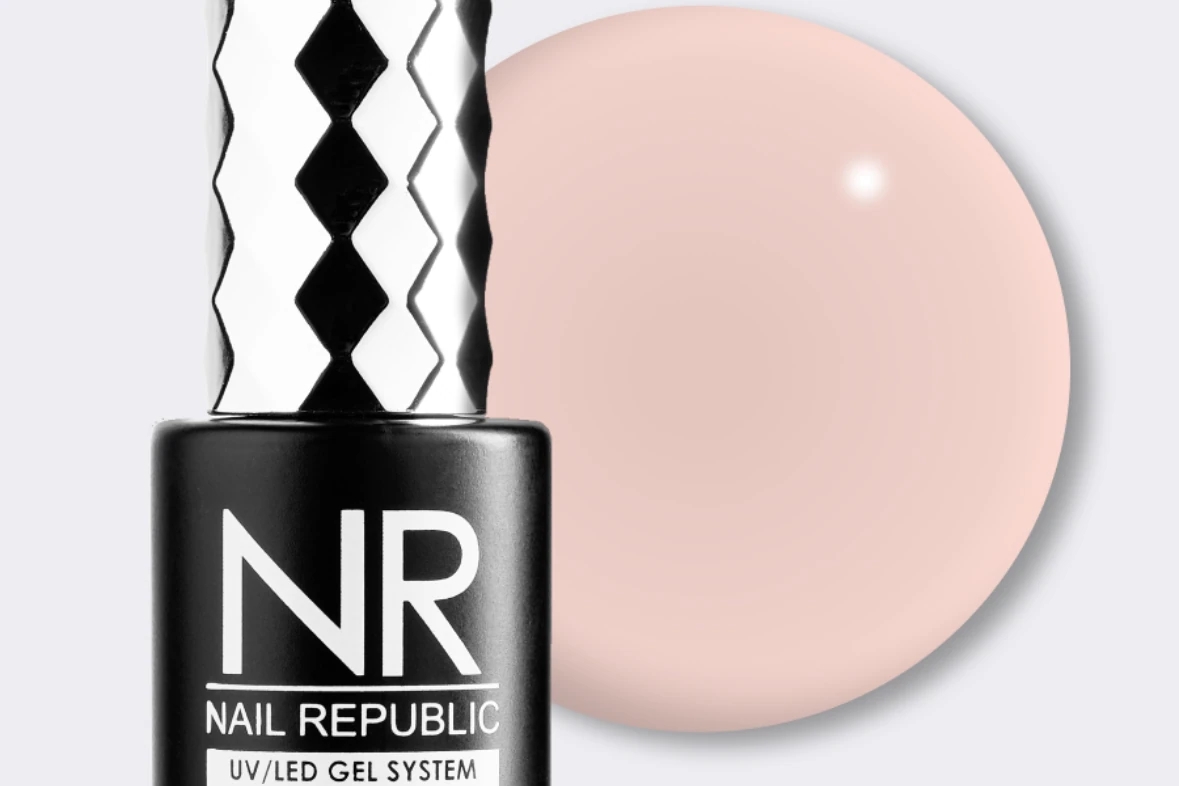 Nail Republic, 1003 Гель-лак